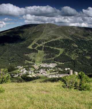 Rundwanderung Aineck