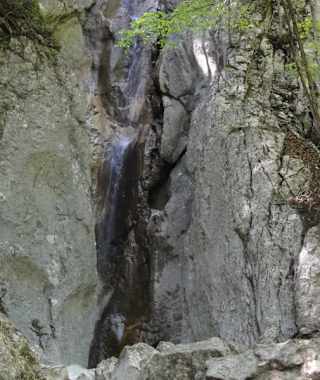 Rundweg um den Jainzen