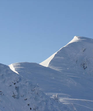 Saalkogel (2.006 m)