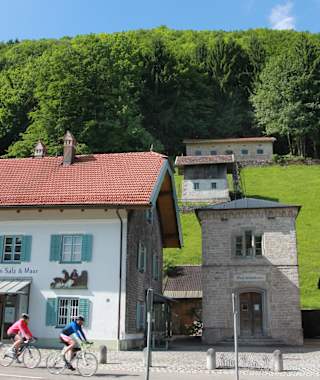 Museum Salz + Moor Grassau