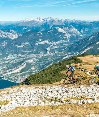 Bikereldorado Gardasee