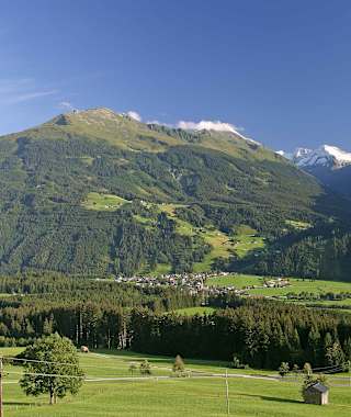 Schattseiten Hollersbach