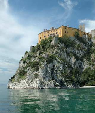Schloss Duino