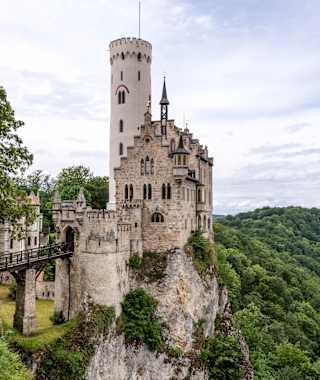 Schloss Lichtenstein