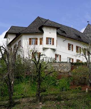 Schloss Seltenheim