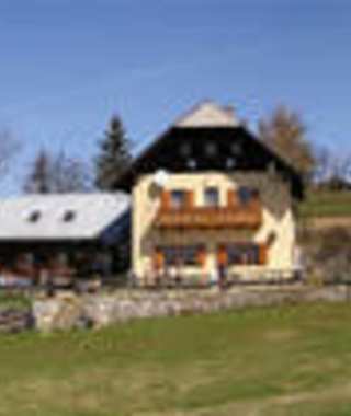 Schoberstein bei Ternberg