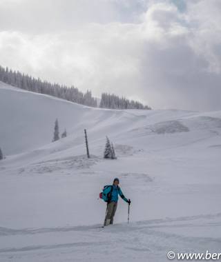 Schönkahler Aufstieg