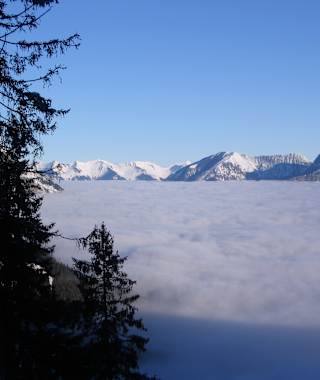 Schruns St. Gallenkirch