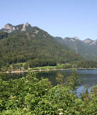 Schwarzensee Runde