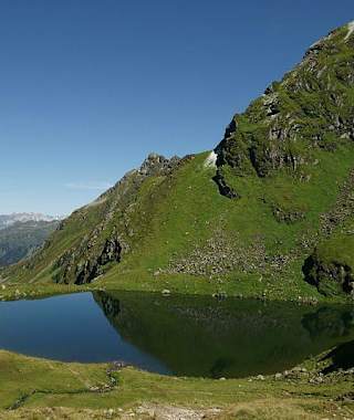  Blick auf den Schwarzsee