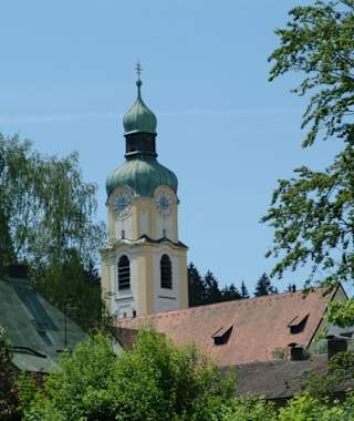 Goldsteig - Nordvariante - Etappe 14: Von Bayerisch-Eisenstein auf den Großen Falkenstein