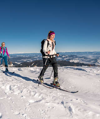 Michael Stabentheiner, Gerlitzen-Kanzelbahn-Touristik GesmbH