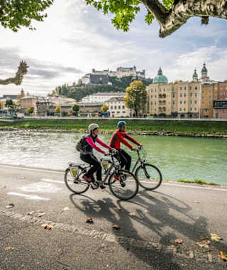 Slow Bike Salzburg