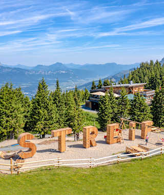 Sommererlebnis Streif