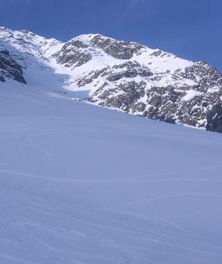 Der erste große Aufstieg