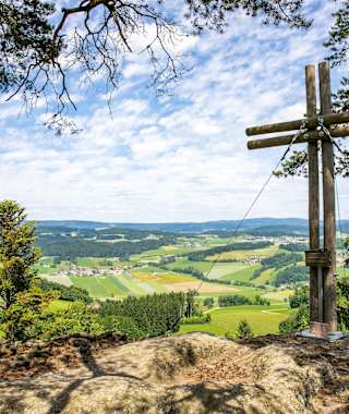 Stoanaweg Kollerschlag