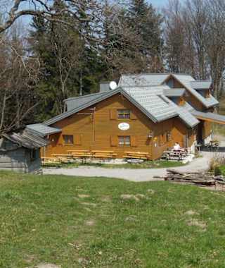 Stockerhütte