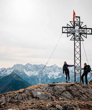 Am Kärntner Storschitz