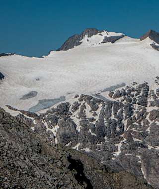 Unterwegs auf der 8. südlichen Etappe der Via Alta Vallemaggia