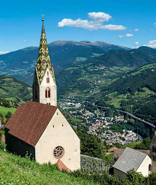 St. Moritz / Sauders