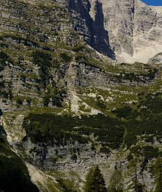 Herrliche Aussichten