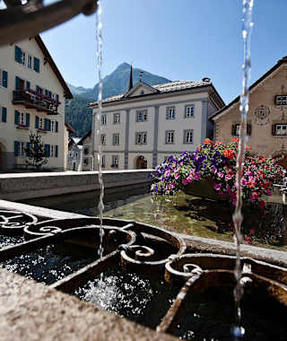 Scuol