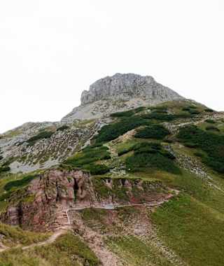 Tre Cime del Bondone