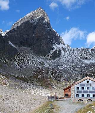 Tuoihütte