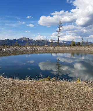 Schwabenbergarena Turnau