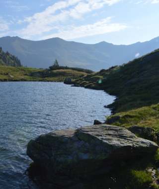 Unterer Kaltenbachsee