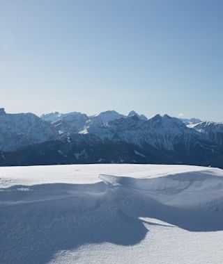 Vom Mudlerhof über den Durakopf zur Taistner Alm