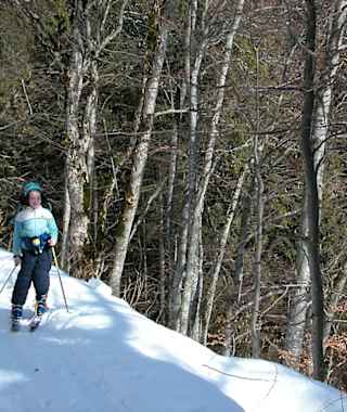Perfekte Tour für die ganze Familie