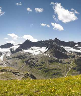 Bielerhoehe-Radsattel