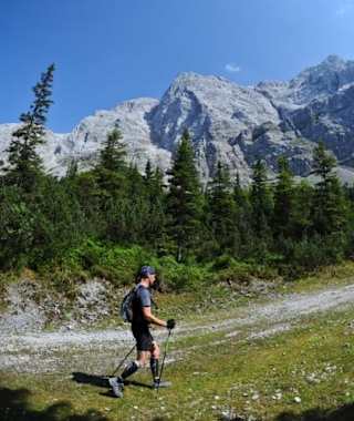 Garmisch-Partenkirchen