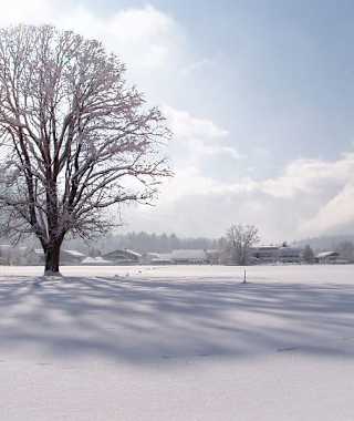 Von Gmund auf die Neureuth