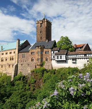 Die Wartburg