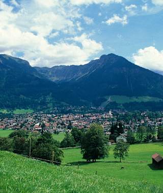 Oberstdorf