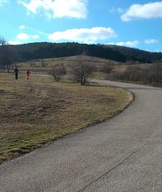 Perchtoldsdorfer Heide