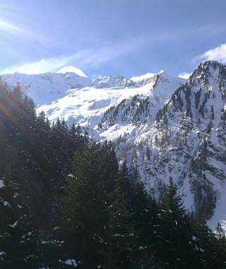 Von Toldern zur Kalten Herberge