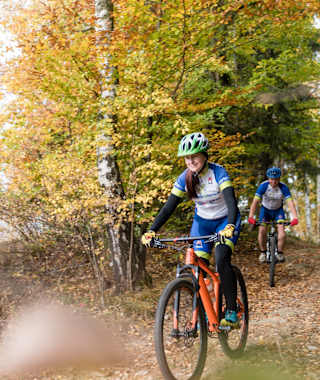 "Der große Jogl" in Vorau