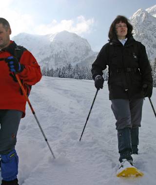 Vorderstoder - Hinterstoder