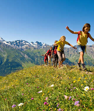 Walenpfad, Engelberg