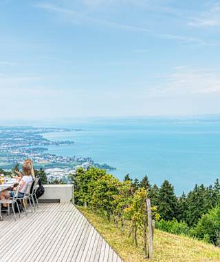 Wirtschaft Rossbüchel