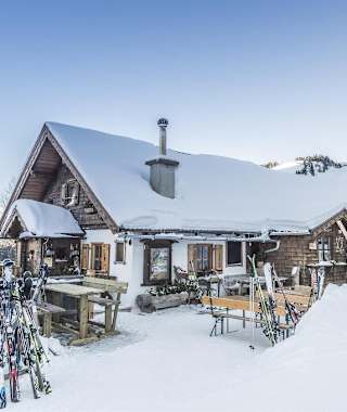 Die Wastlam hat jeden Mittwoch Abend geöffnet.