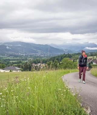 Weg der Achtsamkeit, Etappe 4