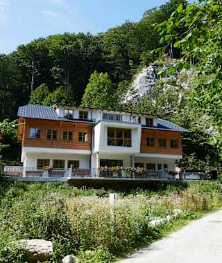 Weichtalhaus