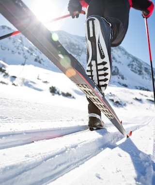 Weltcuploipe in Obertauern