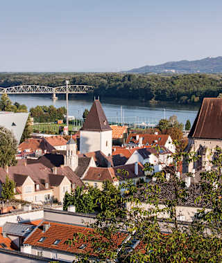 Welterbesteig Wachau - Etappe 14: Krems