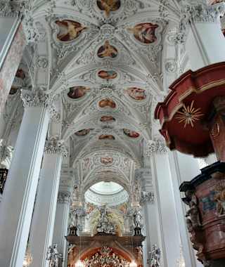 Basilika Mariazell