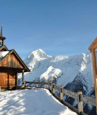Lötschental Tourismus